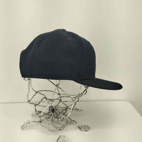 ニューエラ NEW ERA チームロゴ ベースボールキャップ メンズ 7 3/8