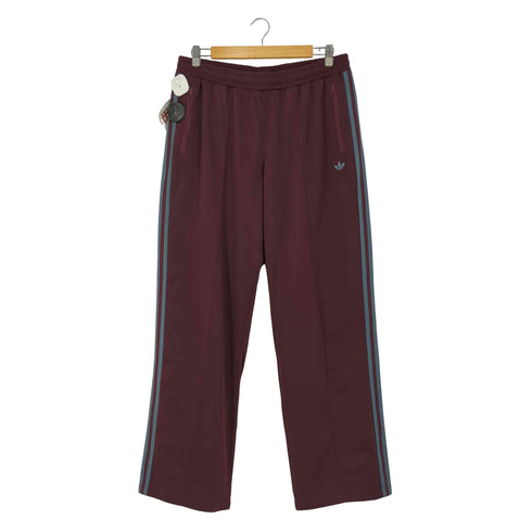 アディダスオリジナルス adidas Originals BB TRACKPANT ベッケンバウアー トラックパンツ メンズ JPN:XL