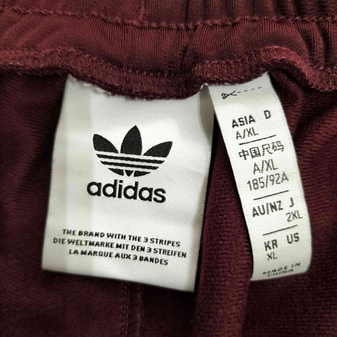 アディダスオリジナルス adidas Originals BB TRACKPANT ベッケンバウアー トラックパンツ メンズ JPN:XL