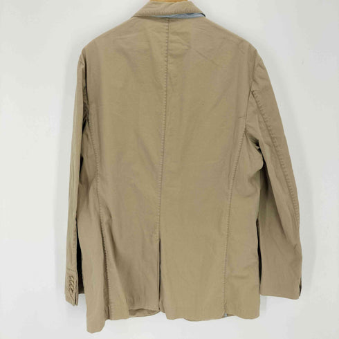 ポロバイラルフローレン Polo by RALPH LAUREN 3B コットンテーラードジャケット メンズ import:L