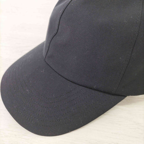 ナナミカ nanamica GORE-TEX CAP ゴアテックス キャップ メンズ