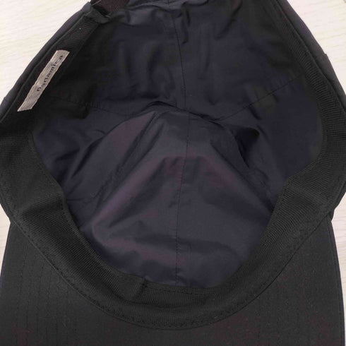 ナナミカ nanamica GORE-TEX CAP ゴアテックス キャップ メンズ
