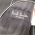 ポールスミスコレクション Paul Smith COLLECTION ストライプ 背抜き 2B リネン100 テーラードジャケット ボタンフライ ワイド スラックス セットアップ メンズ JPN:L
