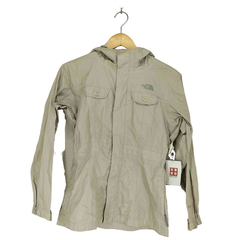 ザノースフェイス THE NORTH FACE HYVENT ナイロンマウンテンジャケット レディース L