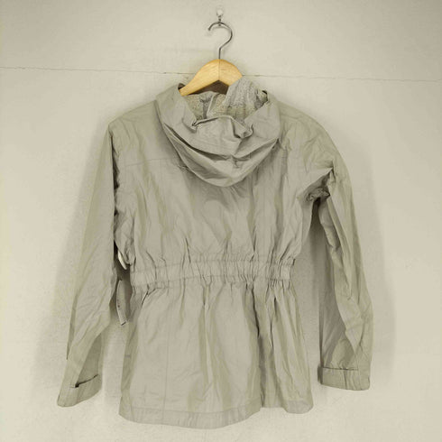 ザノースフェイス THE NORTH FACE HYVENT ナイロンマウンテンジャケット レディース L