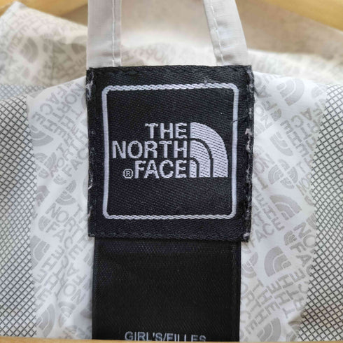ザノースフェイス THE NORTH FACE HYVENT ナイロンマウンテンジャケット レディース L