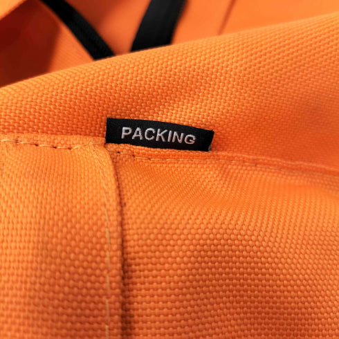 パッキング PACKING Nylon BackPack ナイロンバックパック メンズ