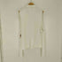ザラ ZARA ノースリーブテーラードジャケット メンズ import:XL