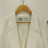 ザラ ZARA ノースリーブテーラードジャケット メンズ import:XL