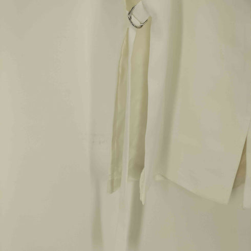 ザラ ZARA ノースリーブテーラードジャケット メンズ import:XL