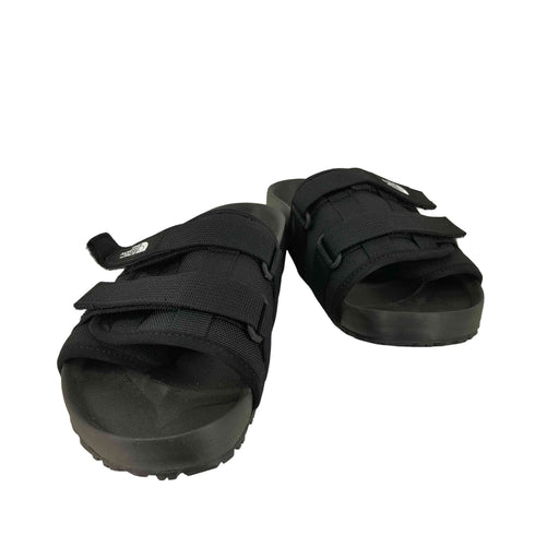 ザノースフェイス THE NORTH FACE WOVEN SLIDE EX サンダル メンズ JPN:27
