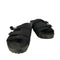 ザノースフェイス THE NORTH FACE WOVEN SLIDE EX サンダル メンズ JPN:27