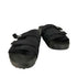 ザノースフェイス THE NORTH FACE WOVEN SLIDE EX サンダル メンズ JPN:27
