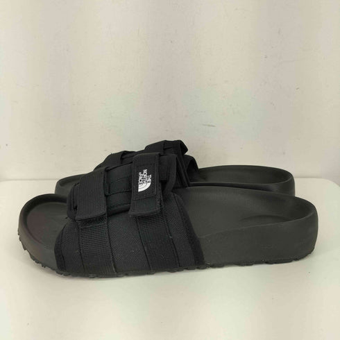 ザノースフェイス THE NORTH FACE WOVEN SLIDE EX サンダル メンズ JPN:27