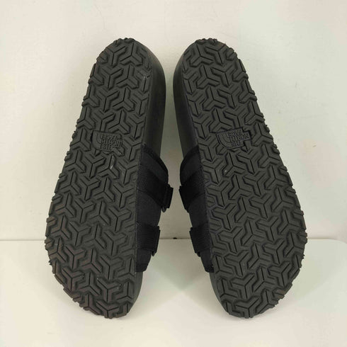 ザノースフェイス THE NORTH FACE WOVEN SLIDE EX サンダル メンズ JPN:27