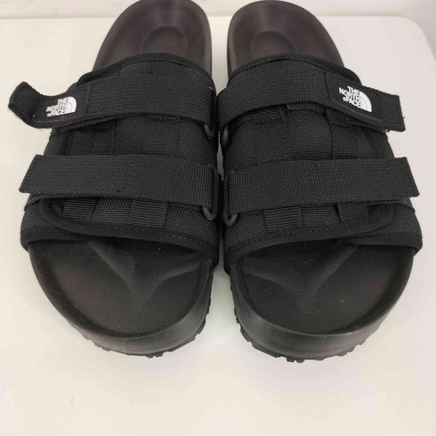 ザノースフェイス THE NORTH FACE WOVEN SLIDE EX サンダル メンズ JPN:27