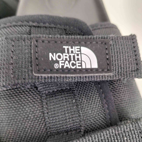 ザノースフェイス THE NORTH FACE WOVEN SLIDE EX サンダル メンズ JPN:27