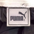 プーマ PUMA ヒットユニオン製 ナイロンプルオーバートップス パンツ セットアップ メンズ L
