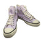コンバース CONVERSE ALL STAR BURNT COLORS HI オールスター バーント カラーズ ハイ スニーカー メンズ CONVERSE:9 1/2