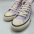 コンバース CONVERSE ALL STAR BURNT COLORS HI オールスター バーント カラーズ ハイ スニーカー メンズ CONVERSE:9 1/2