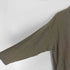 カンビオ CAMBIO Linen Long Length Loose China Shirts シャツ メンズ JPN:L