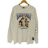 sqnc inugasuki プリントカットソー メンズ JPN:XL