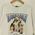 sqnc inugasuki プリントカットソー メンズ JPN:XL