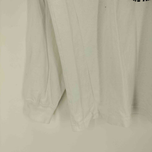 sqnc inugasuki プリントカットソー メンズ JPN:XL