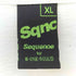 sqnc inugasuki プリントカットソー メンズ JPN:XL