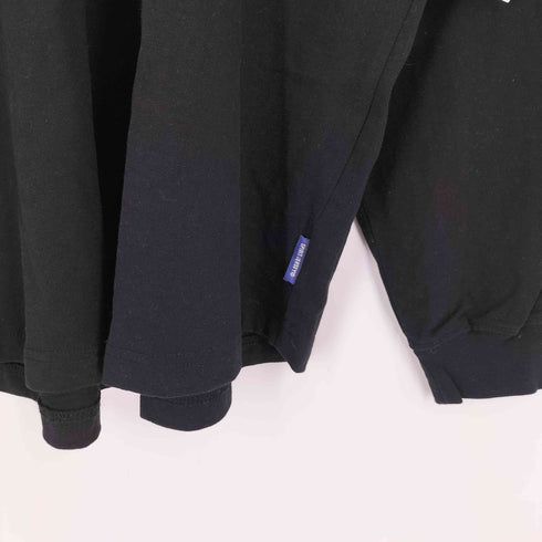 キャラクターテーマパーク 長袖カットソー メンズ JPN:XL
