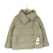 バナナリパブリック BANANA REPUBLIC SHORT DUVET PUFFER COAT ショート デュベ パファー コート レディース import:L