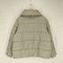 バナナリパブリック BANANA REPUBLIC SHORT DUVET PUFFER COAT ショート デュベ パファー コート レディース import:L