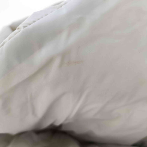 バナナリパブリック BANANA REPUBLIC SHORT DUVET PUFFER COAT ショート デュベ パファー コート レディース import:L