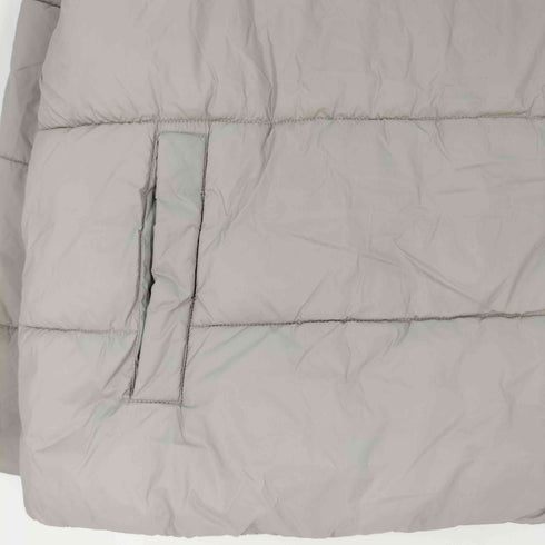バナナリパブリック BANANA REPUBLIC SHORT DUVET PUFFER COAT ショート デュベ パファー コート レディース import:L