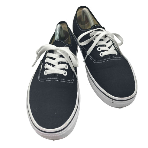 バンズ VANS UA AUTHENTIC オーセンティック ローカット スニーカー USA企画 メンズ JPN:27.5