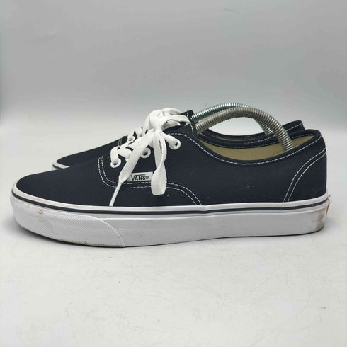 バンズ VANS UA AUTHENTIC オーセンティック ローカット スニーカー USA企画 メンズ JPN:27.5