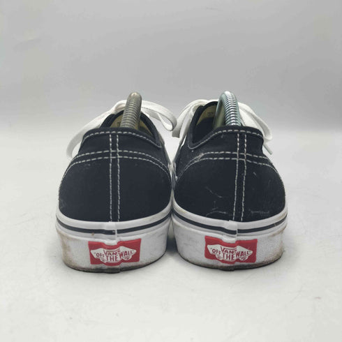 バンズ VANS UA AUTHENTIC オーセンティック ローカット スニーカー USA企画 メンズ JPN:27.5