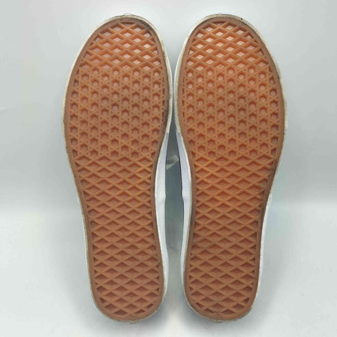 バンズ VANS UA AUTHENTIC オーセンティック ローカット スニーカー USA企画 メンズ JPN:27.5