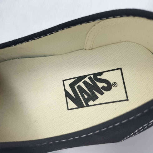 バンズ VANS UA AUTHENTIC オーセンティック ローカット スニーカー USA企画 メンズ JPN:27.5