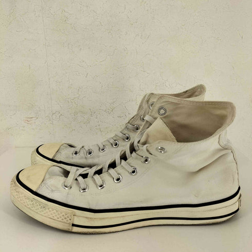 コンバース CONVERSE MADE IN JAPAN ALLSTAR ハイカットスニーカー メンズ US:9.5
