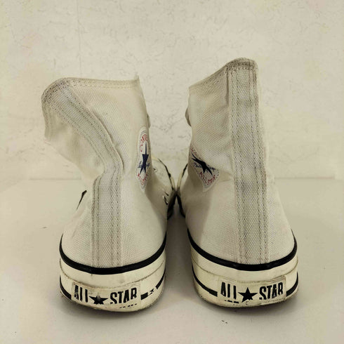 コンバース CONVERSE MADE IN JAPAN ALLSTAR ハイカットスニーカー メンズ US:9.5
