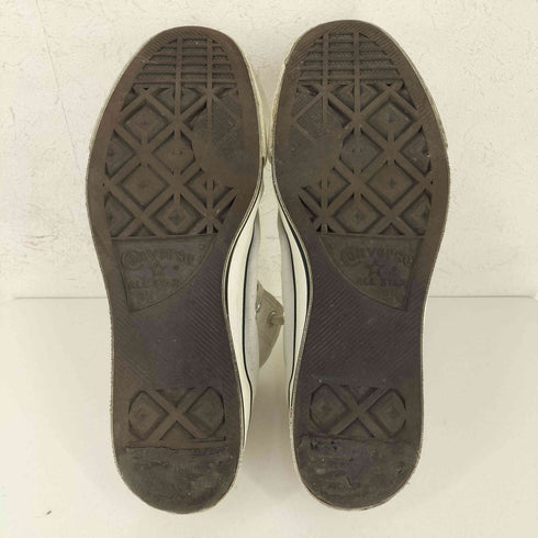 コンバース CONVERSE MADE IN JAPAN ALLSTAR ハイカットスニーカー メンズ US:9.5