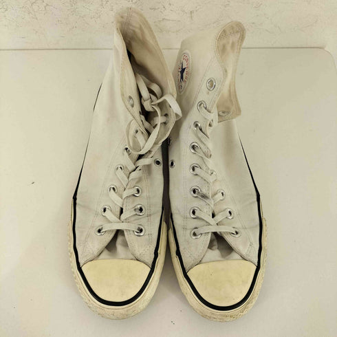 コンバース CONVERSE MADE IN JAPAN ALLSTAR ハイカットスニーカー メンズ US:9.5