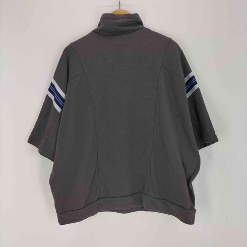 SeeSew ハーフジッププルオーバー メンズ JPN:L