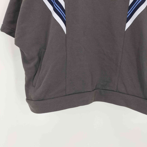 SeeSew ハーフジッププルオーバー メンズ JPN:L