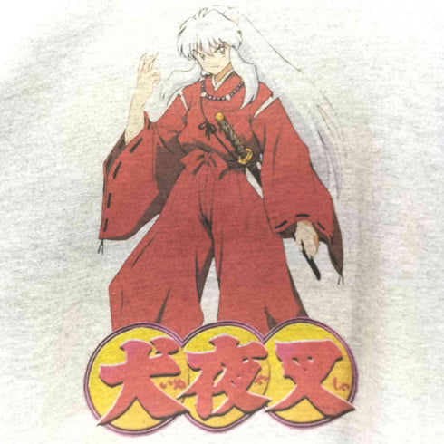 キャラクタースウェット メンズ
