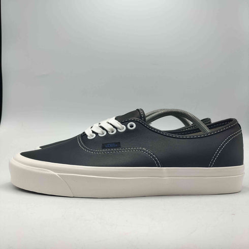 バンズ VANS AUTHENTIC LEATHER Anaheim factory 44 DX オーセンティック アナハイム 44 デラックス ローカットスニーカー メンズ JPN:28