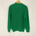 ザラ ZARA テクスチャーセーター メンズ import:M