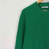 ザラ ZARA テクスチャーセーター メンズ import:M