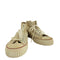 PF FLYERS CENTER HI センターハイ キャンバスハイカットスニーカー メンズ US:8.5